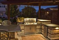 12 Ideas For Lighting Up Your Deck The Family Handyman regarding proportions 1200 X 1200