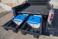 2004 2014 F150 Decked Truck Bed Sliding Storage System 65ft Bed with regard to dimensions 1200 X 800