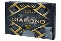2017 18 Upper Deck Black Diamond Hockey Hob Box inside dimensions 1000 X 1000