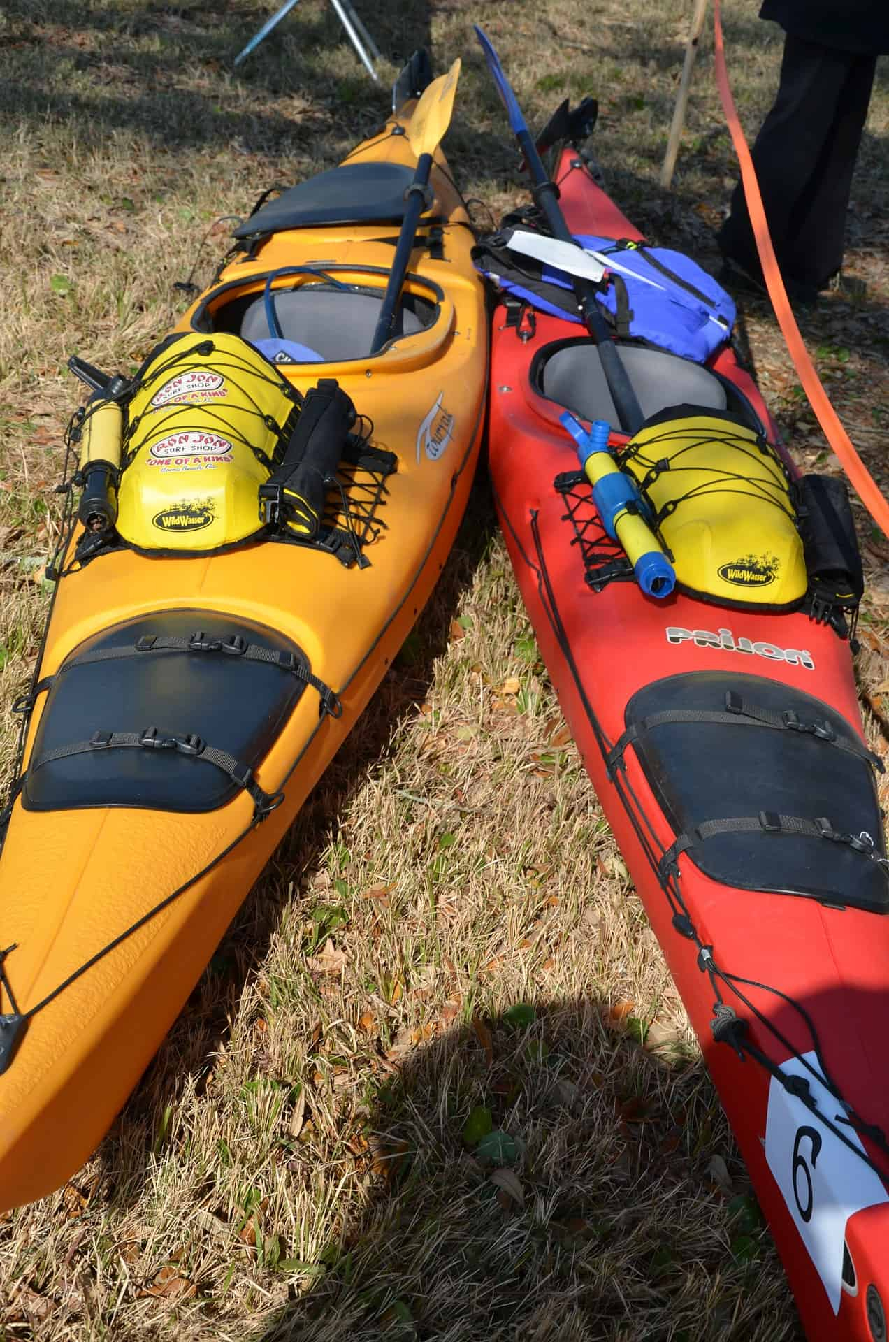 Best Kayak Deck Bag Buying Guide And Reviews Kayak Help for size 1272 X 1920