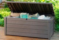 Best Outdoor Deck Storage Box Buyers Guide Tractor Sprinkler Hub with regard to sizing 1600 X 1036