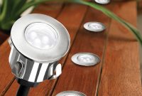 Cavetto Led 6 Light Colour Changing 35mm Round Deck Light Kit for size 800 X 1200