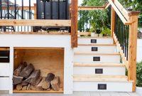 Creative Deck Storage Ideas Integrating Storage To Your Outdoor for size 1280 X 960