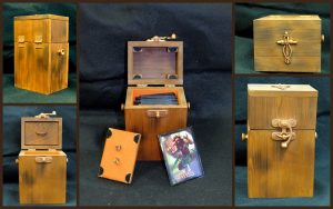 Custom Wood Mtg Deck Boxes Decks Ideas pertaining to measurements 1280 X 800