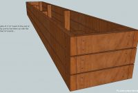 Deck Bench Storage Ideas inside dimensions 1436 X 749