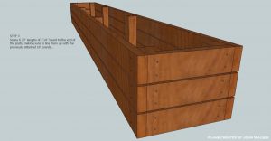 Deck Bench Storage Ideas inside dimensions 1436 X 749