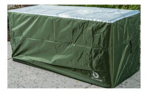 Deck Box Covers Yardstash with regard to sizing 2659 X 1663