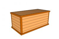 Deck Box Plans Myoutdoorplans Free Woodworking Plans And in proportions 1280 X 756