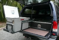 Decked In Bed Storage System Diesel Forum Thedieselstop for sizing 3071 X 2303
