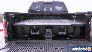 Decked Truck Bed Organizer And Storage System Abtl Auto Extras for sizing 1280 X 720