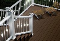 Deckorators Introduces New Low Voltage Accent Lighting For Decks And pertaining to proportions 1800 X 2250