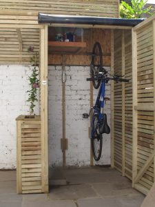 Diy Small Shed For Push Mower Last Edit July 04 2013 062203 within sizing 3312 X 4416