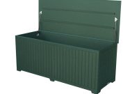 Eagle One Sydney 110 Gal Extra Large Green Recycled Plastic for proportions 1000 X 1000