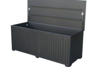 Extra Large Deck Box For Cushions Decks Ideas pertaining to sizing 1000 X 1000