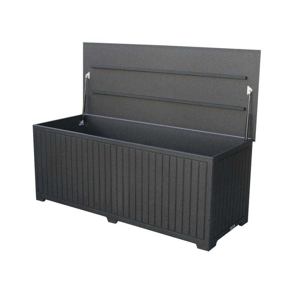 Extra Large Deck Box For Cushions Decks Ideas pertaining to sizing 1000 X 1000