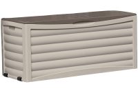 Extra Large Patio Deck Box In Deck Boxes inside size 1000 X 1000