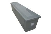 Fiberglass Deck Storage Box inside sizing 1000 X 1000