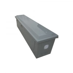 Fiberglass Deck Storage Box inside sizing 1000 X 1000