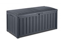 Glenwood Deck Box Keter with regard to size 1280 X 926