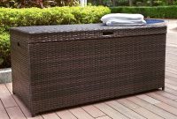 Have To Have It Crosley Palm Harbor Outdoor Wicker Storage Bin in proportions 1600 X 1600