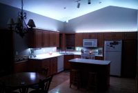 Homebase Kitchen Led Lights Kitchen Design regarding proportions 3264 X 2448