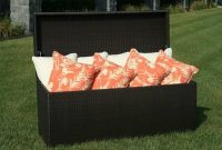 Large Deck Box Outdoor Cushion Storage Outside Containers Cabinet inside size 1024 X 768