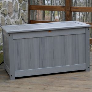 Large Deck Storage Box In Deck Boxes for measurements 1000 X 1000