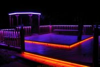 Led Deck Lighting pertaining to dimensions 1024 X 768