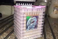Lego Custom Yugioh Deck Box Holds 75 80 Cards Stuff To Make throughout sizing 1000 X 1334