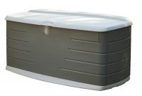 Leisure Season Db4820 Deck Storage Box throughout proportions 900 X 900