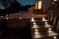 Low Voltage Deck Lighting Three Beach Boys Landscape throughout proportions 2020 X 1343