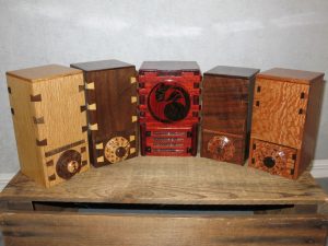 Mtg Ultimate Deck Boxes 8 Steps With Pictures intended for sizing 1024 X 768