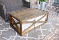 Outdoor Coffee Table Wood Freephotoprinting Home Outdoor Best pertaining to measurements 1600 X 1067