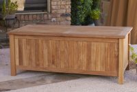 Outdoor Storage Bench Seat Wooden Fromy Love Design Fresh throughout size 1200 X 1200