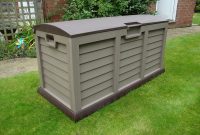 Outdoor Storage Sheds Cushion Box Keter Deck Patio Huge Inspirations inside proportions 1024 X 768