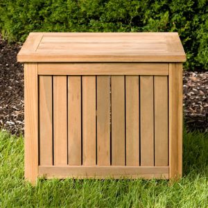 Outdoor Teak Storage Box Teak Furnituresteak Furnitures intended for size 1500 X 1500