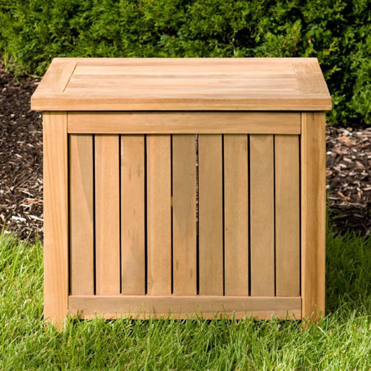 Outdoor Teak Storage Box Teak Furnituresteak Furnitures intended for size 1500 X 1500