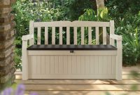 Outside Storage Bench Seat Catalunyateam Home Ideas Treatment inside proportions 1767 X 1772