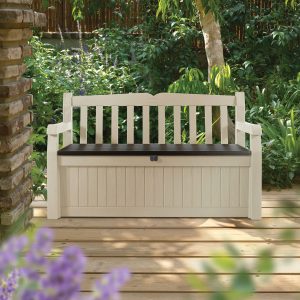 Outside Storage Bench Seat Catalunyateam Home Ideas Treatment inside proportions 1767 X 1772