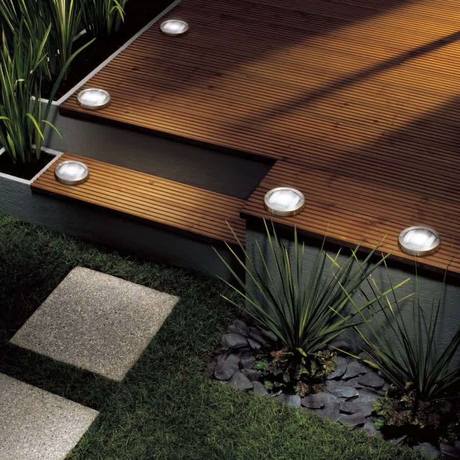 Preview Large Best Solar Deck Light Deck Lights Solar Great Outdoor within dimensions 900 X 900