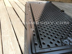 Product Review Suncast Premium 134 Gallons Extra Large Deck in dimensions 1080 X 810