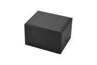 Proline Deck Box Large Black within measurements 4608 X 3072