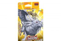 Realm Of Light Yu Gi Oh Structure Deck It with size 1040 X 1000