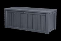 Rockwood Deck Box Keter intended for proportions 1280 X 854