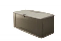 Rubbermaid 26 In L X 60 In W 120 Gallon Olivesandstone Resin Deck for dimensions 900 X 900