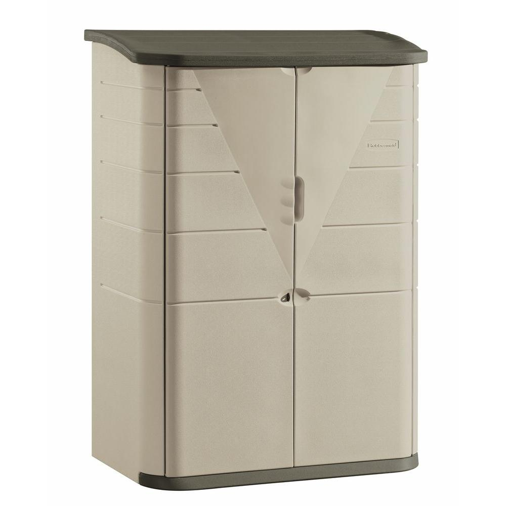 Rubbermaid Sheds Garages Outdoor Storage Storage for size 1000 X 1000