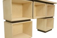 Sound Desks New Range Of Dj Deck Stands And Vinyl Storage within measurements 1500 X 1498