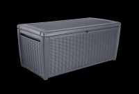 Sumatra Deck Box Keter within size 1280 X 853