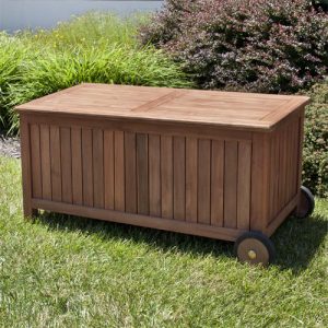 Teak Outdoor Storage Hotelpicodaurze Designs with proportions 1500 X 1500