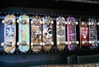 Tech Deck 2 Storage Display Carry Case Lot 28 Fingerboard within proportions 1024 X 768